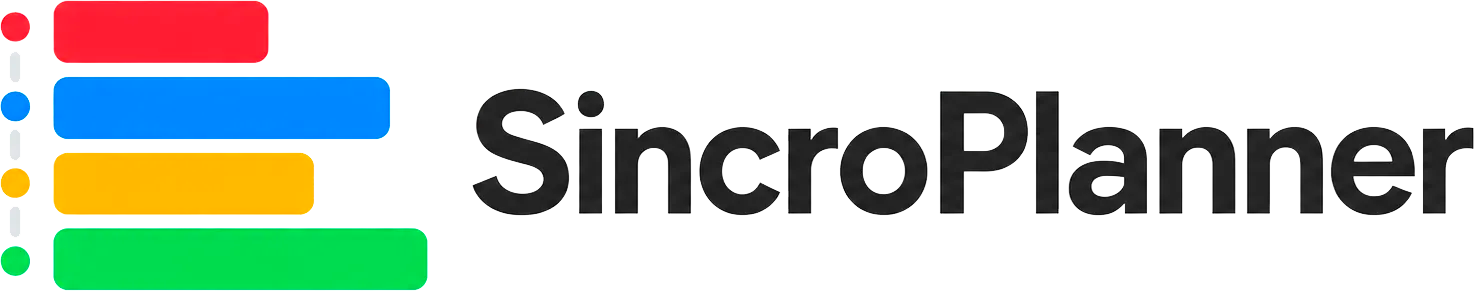 SincroPlanner